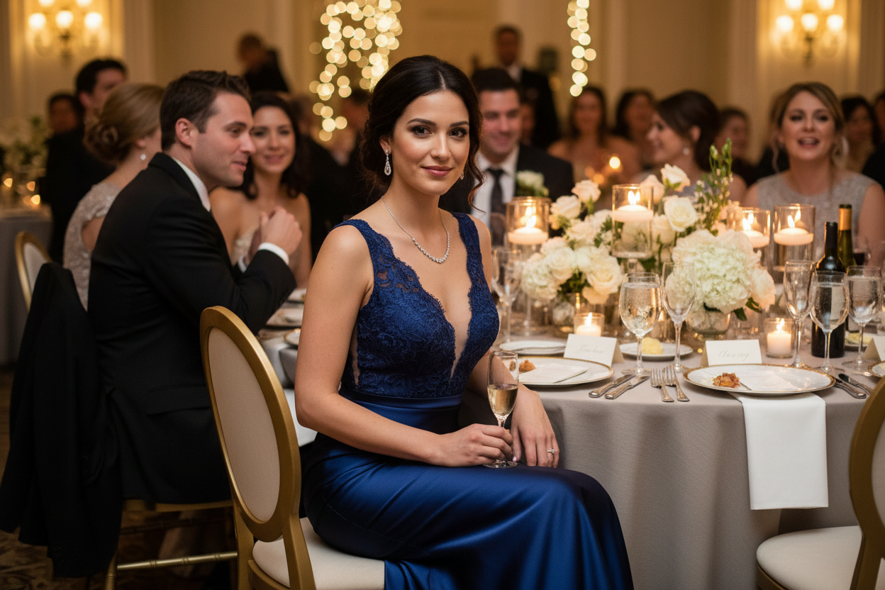 Shapewear for Special Occasions: Weddings, Parties & Events