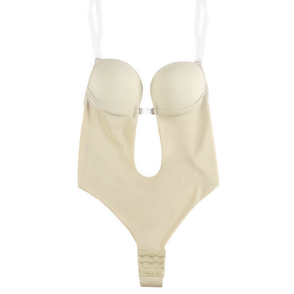 Invisible Comfort Shaping Bra