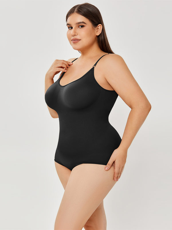 Slim & Smooth Body Shaper