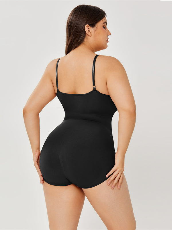 Slim & Smooth Body Shaper