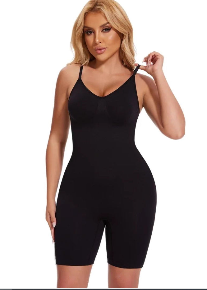 Comfort Control Shapewear Tank