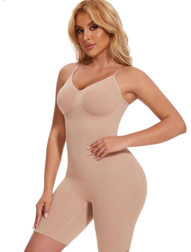 Comfort Control Shapewear Tank