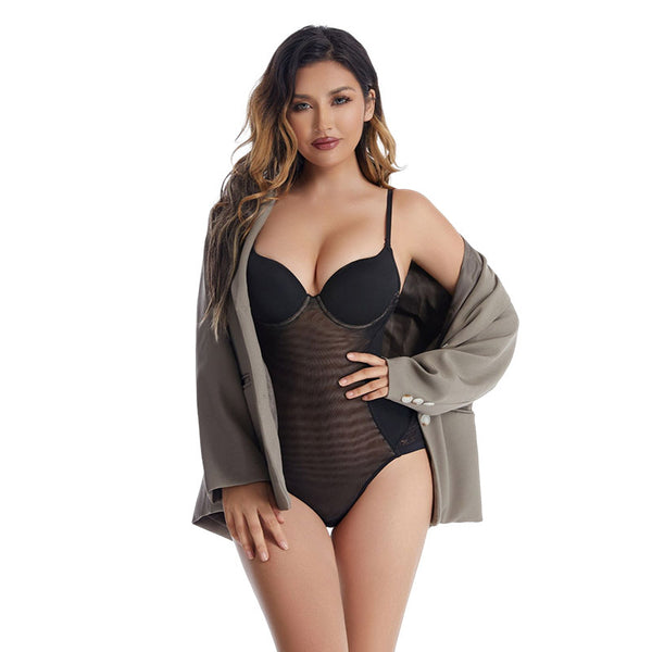 Comfort Sculpt Shapewear Bra