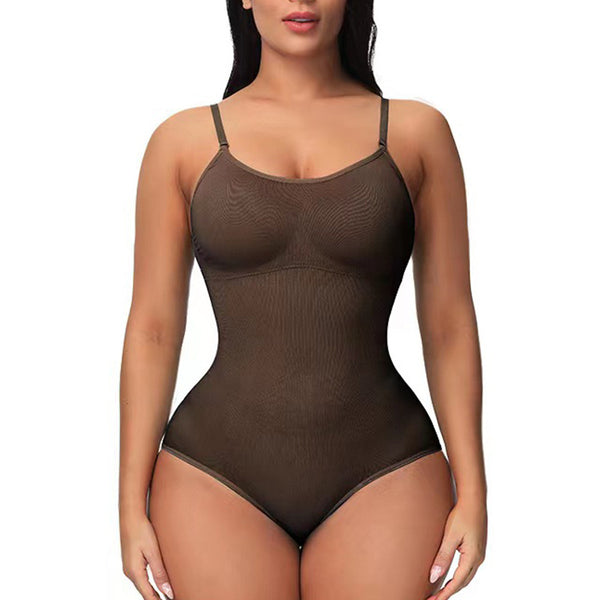 Comfort Fit Bodysuit