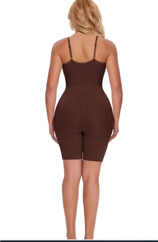 Comfort Control Shapewear Tank